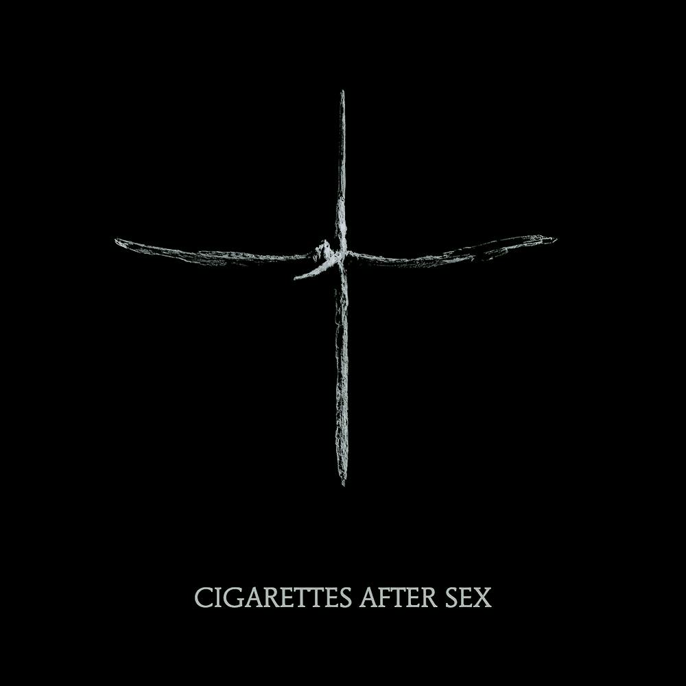 Cigarettes After Sex Melancholic 3