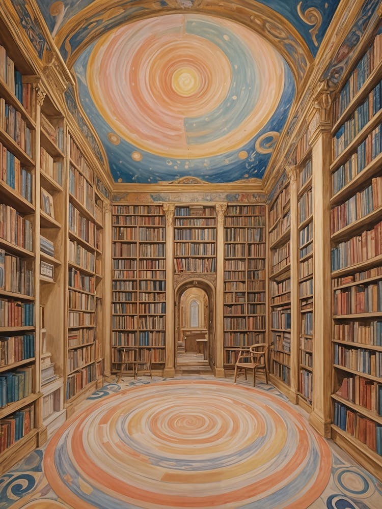 Galaxy Library