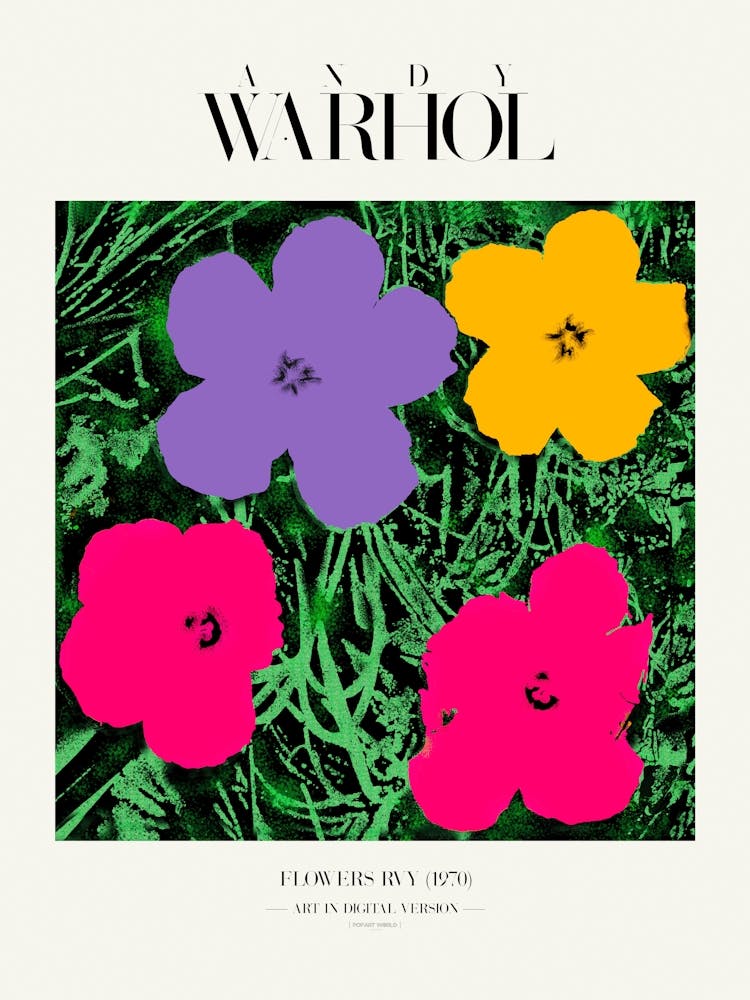FLOWERS RVY
