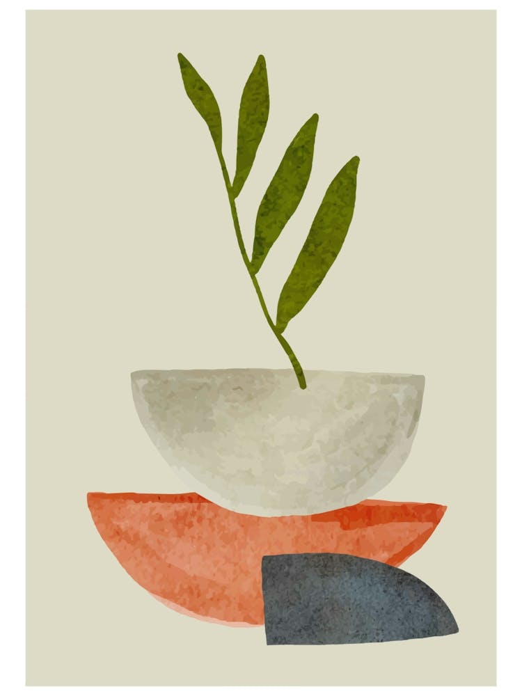 Abstract Painting 13