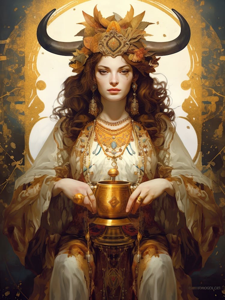 Aphrodite 8