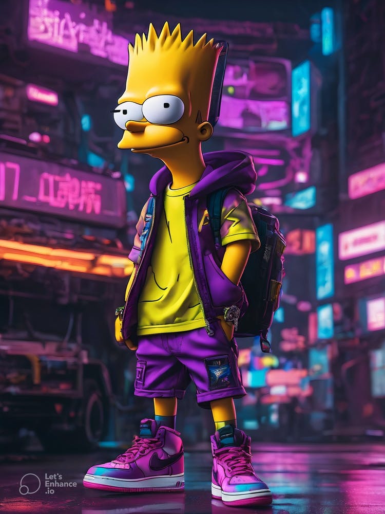 Simpsons