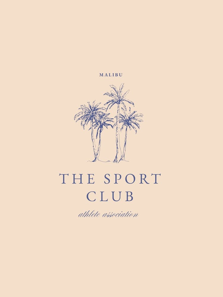 Malibu Sport Club