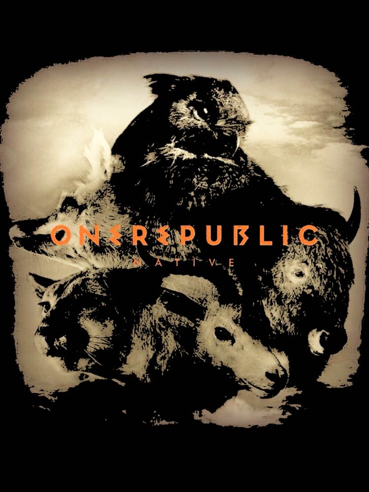 One Republic native 1