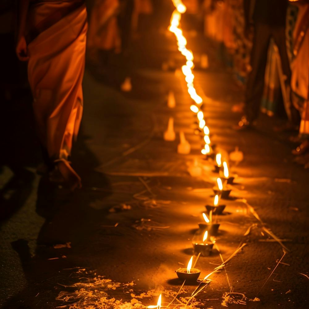 Sri Lankan Festival 1