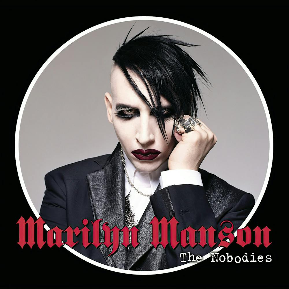Marilyn Manson (6)