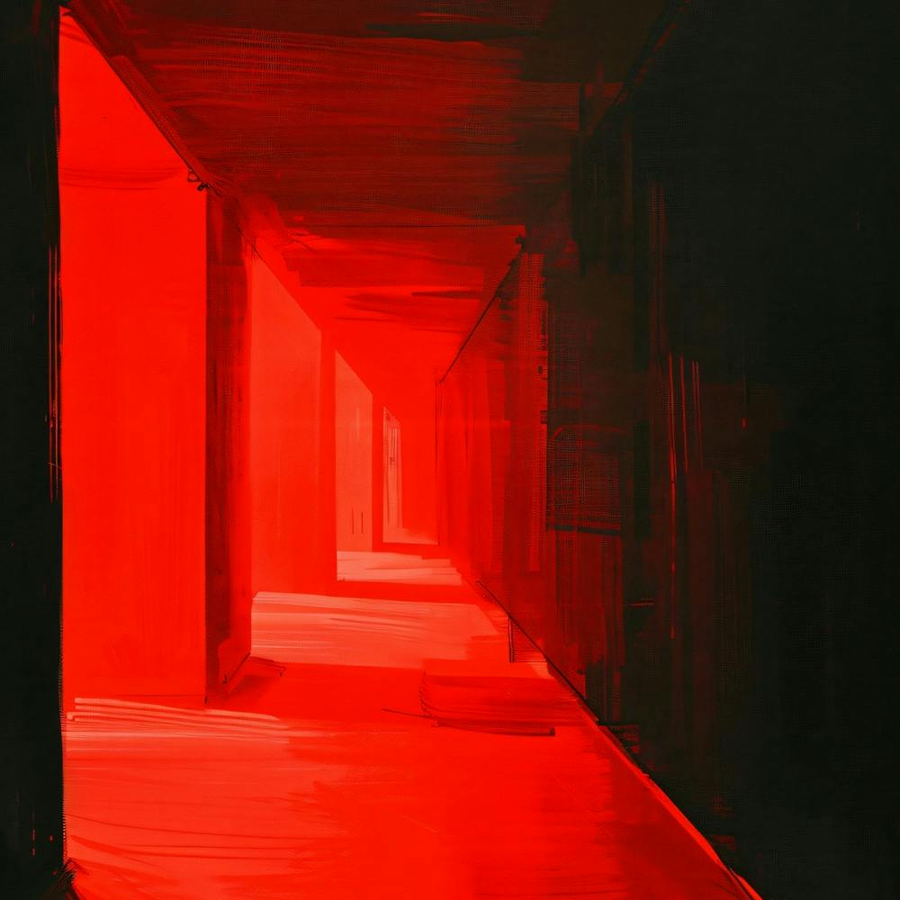 Roter Korridor
