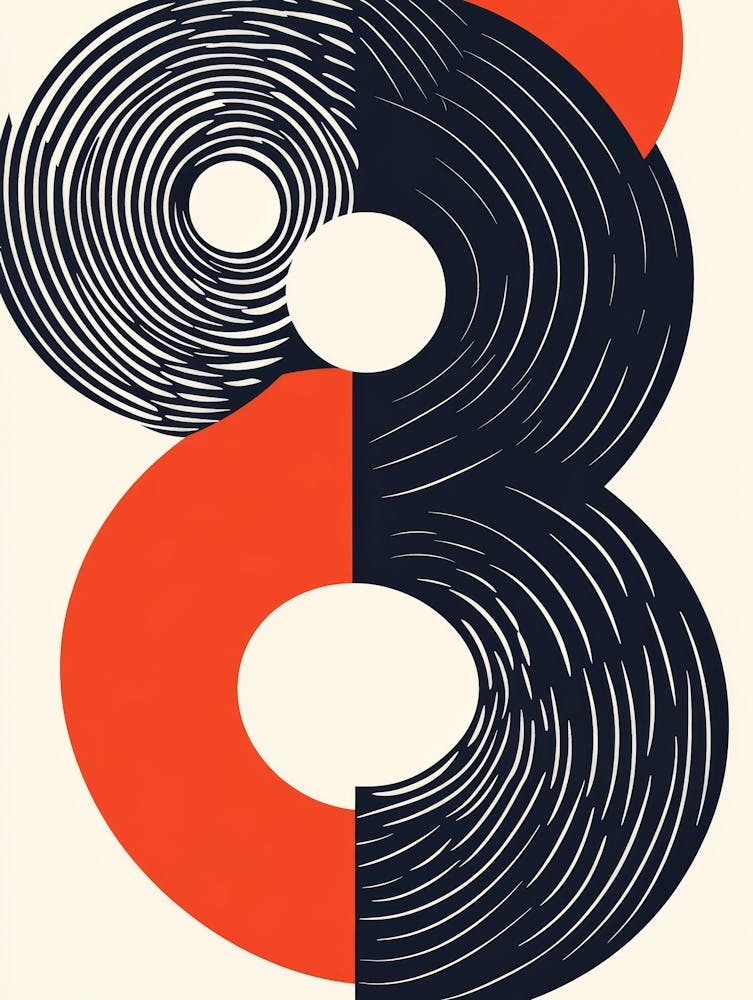 Number Eight 1