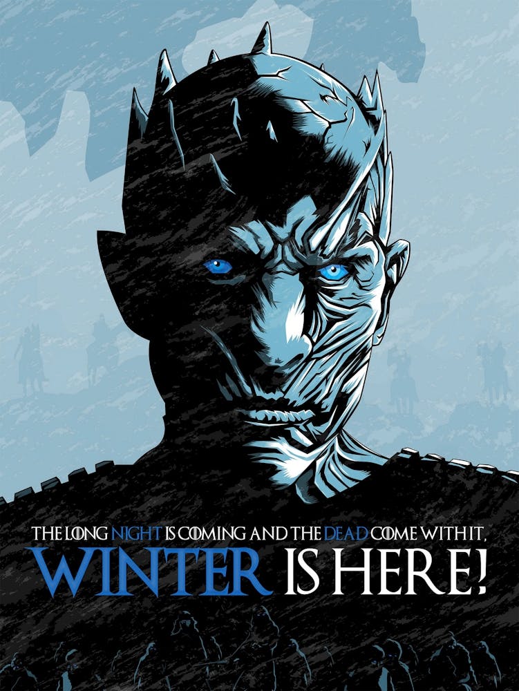 Game of thrones 2 1