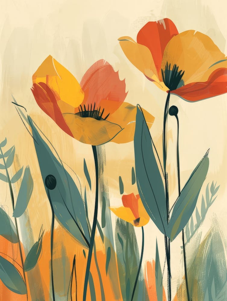 Poppies 33