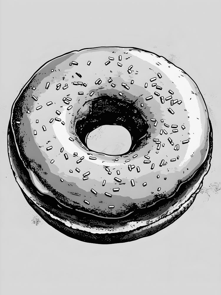 Donut 2