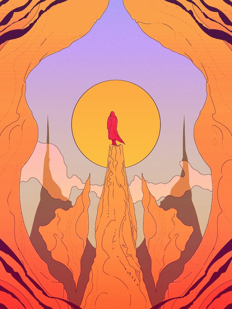 Energy Wizard