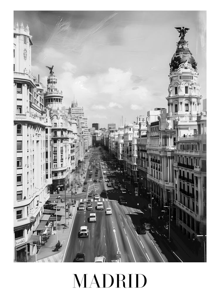 Madrid 1