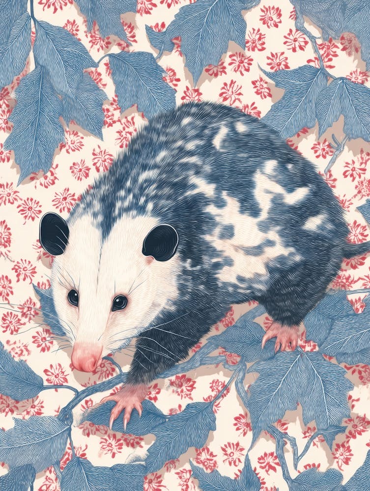 Opossum 4