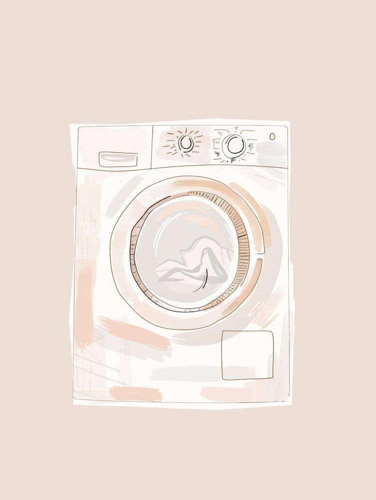 Washing Machine 5