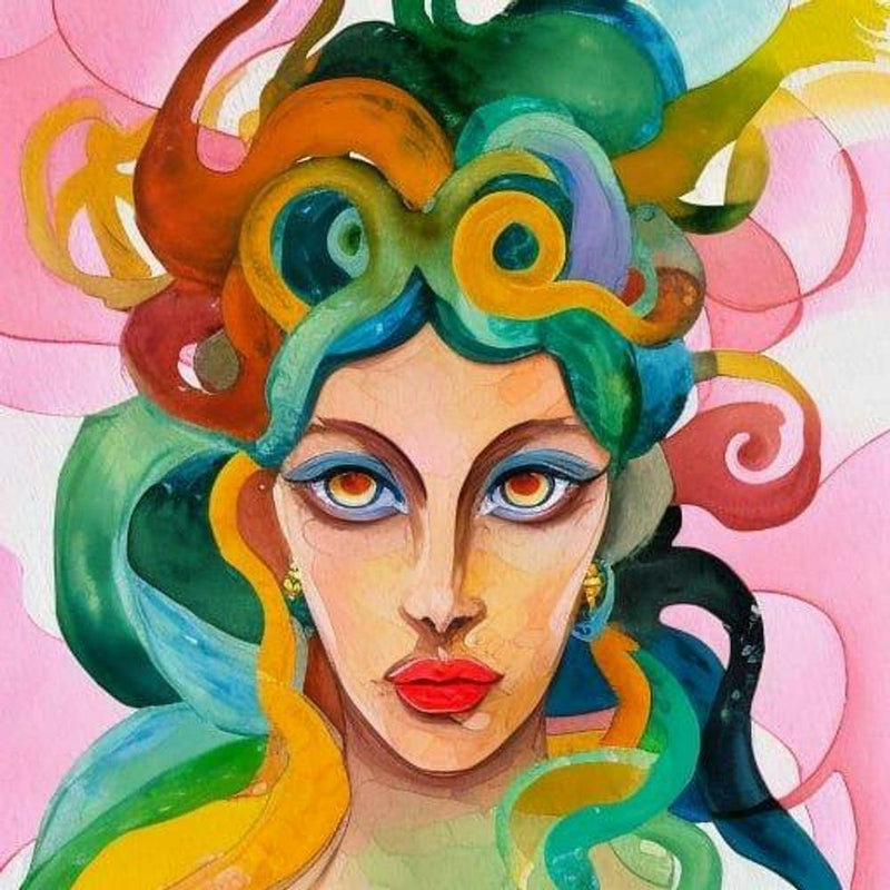 Medusa