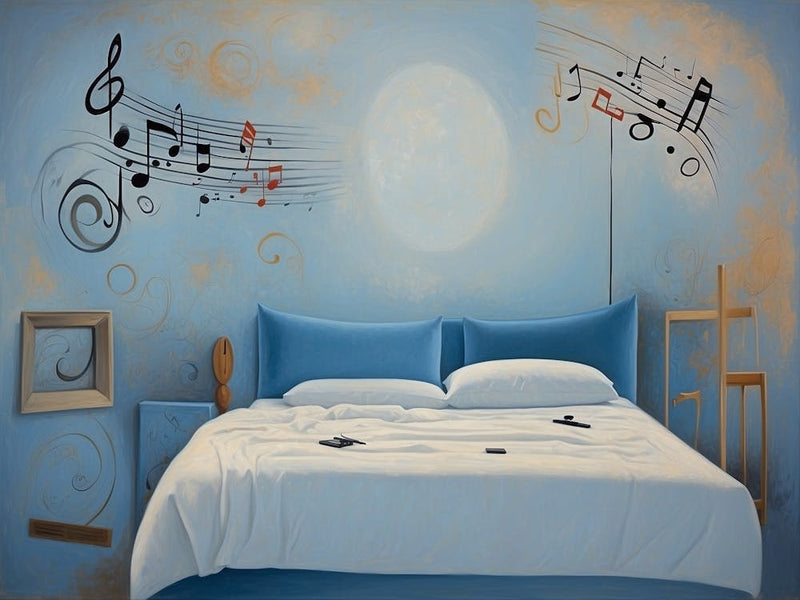 Music Notes