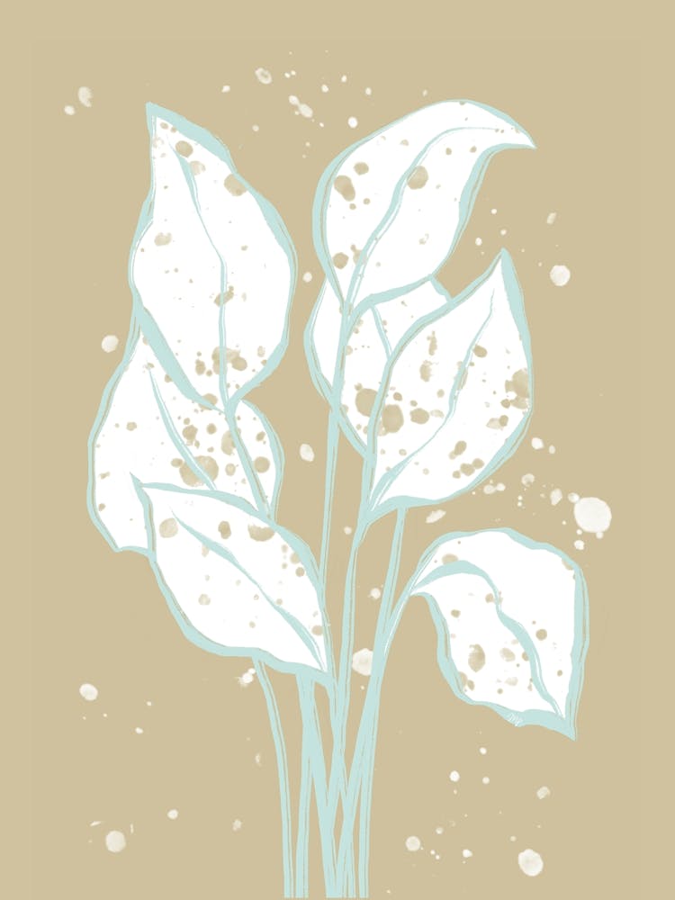 Neutral Leaves