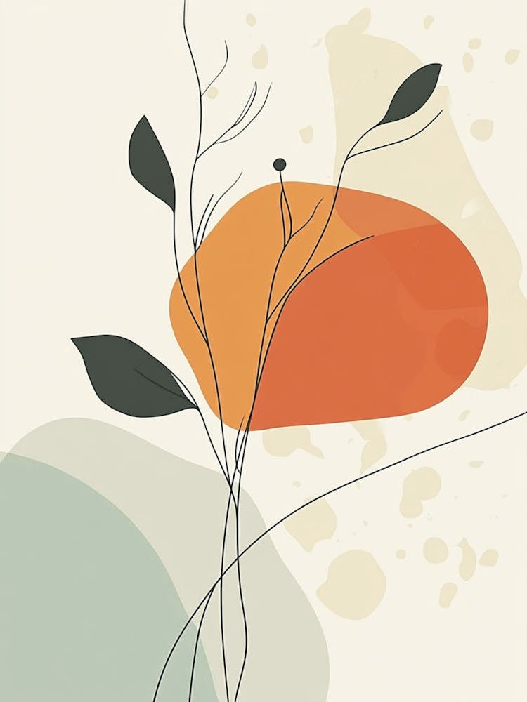 Abstract Painting 224