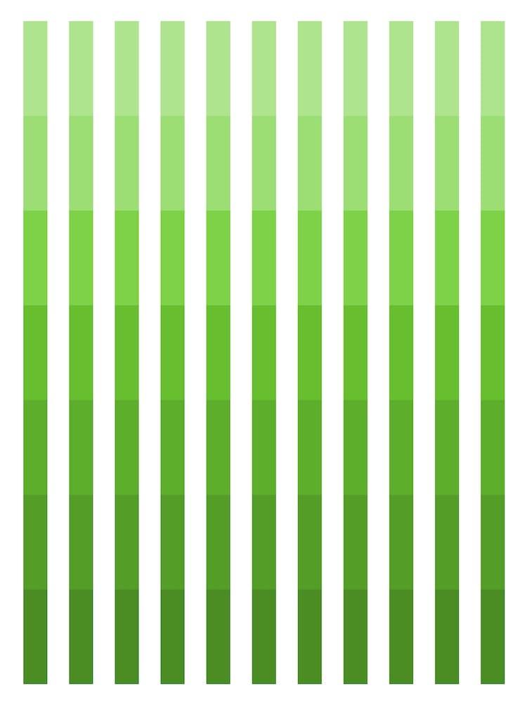 Green Up