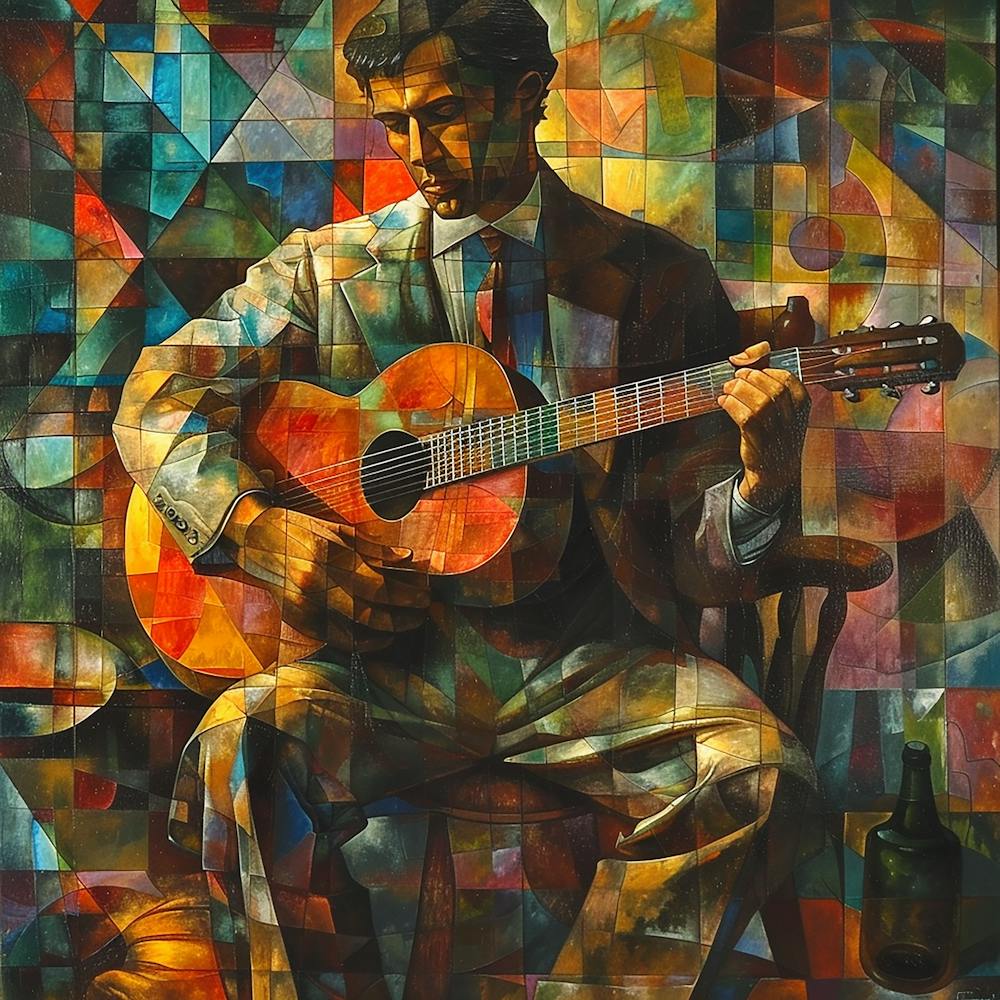 Acoustic Guitar 1