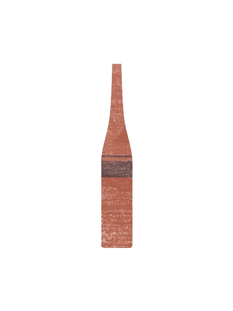 Minimal Bottle Vase