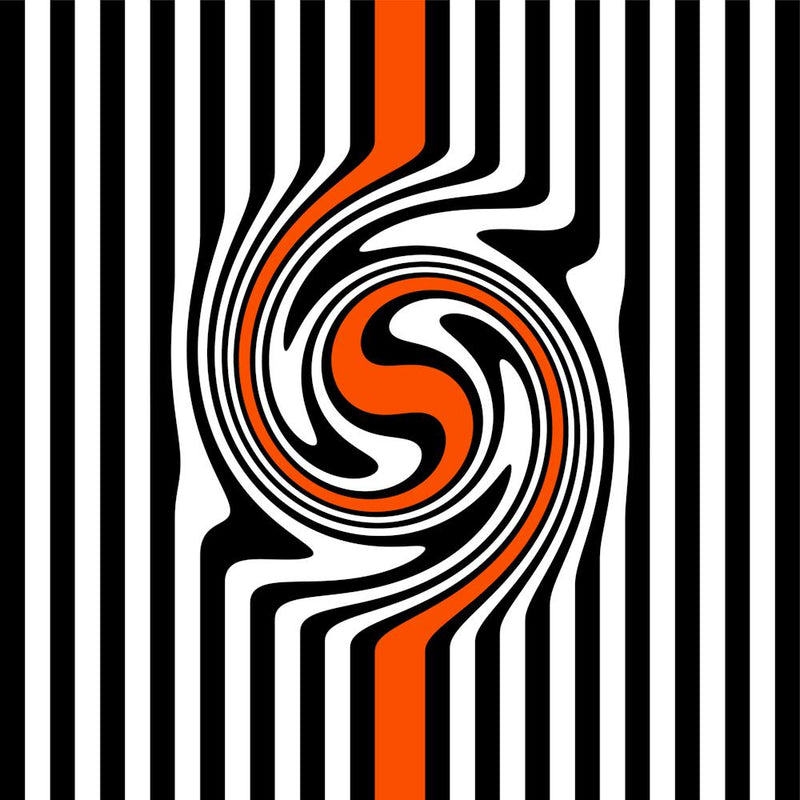 Psychedelic Swirl