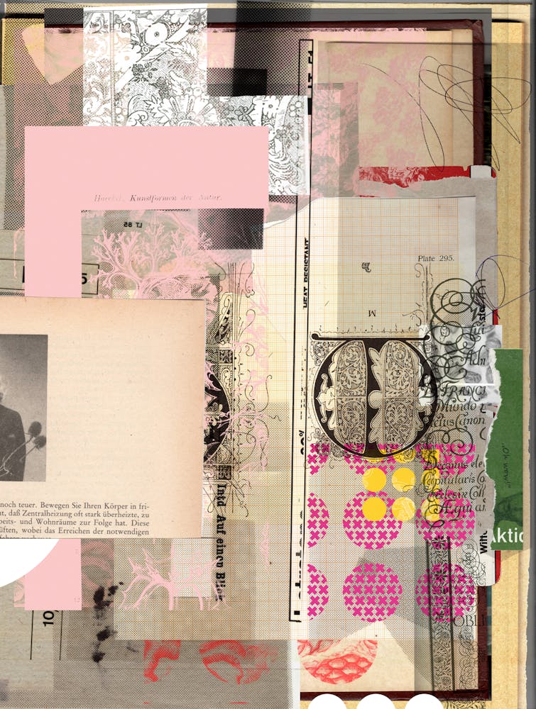 Daydream Confusion Mix