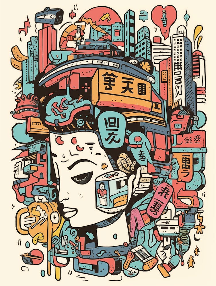 Tokyo City
