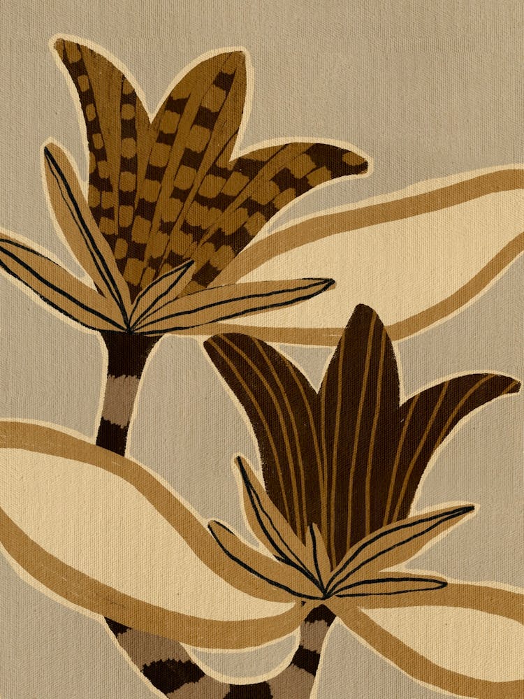 Delicate Bloom 12