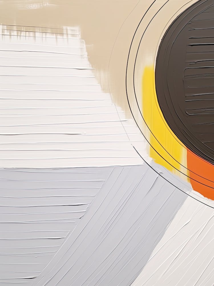 Abstract Art, Paris, 1960 9