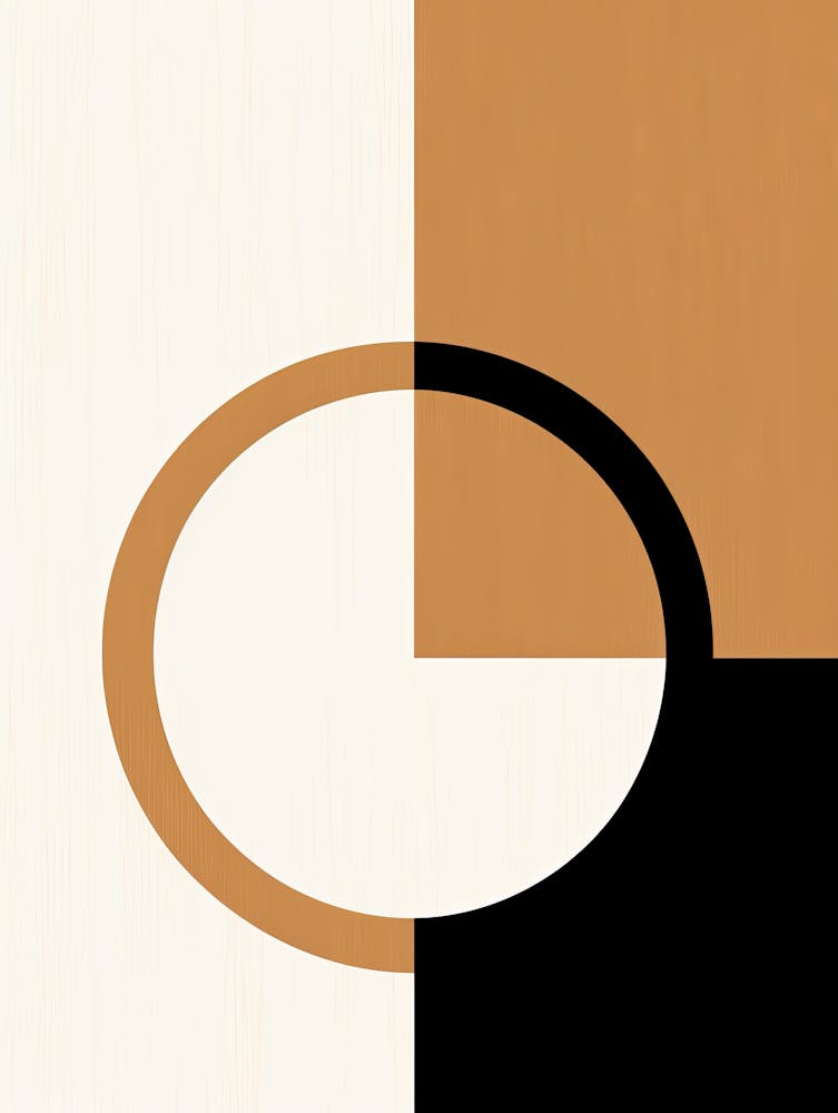 Retro Radiance; Nostalgic Nuances, Mid Century