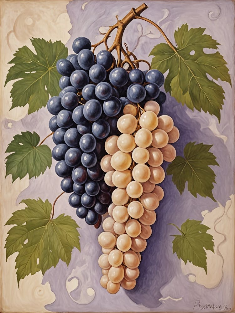 Grapes