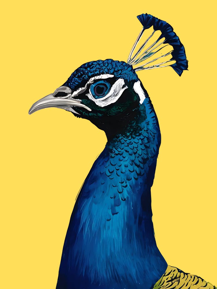Peacock
