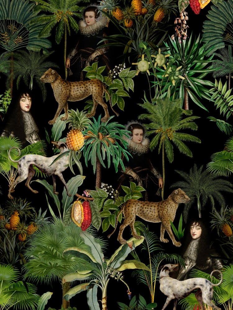 The Discovery Of The World