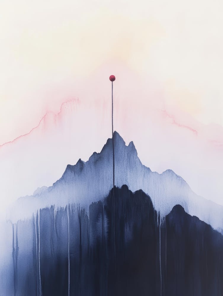 'The Mountain' 2