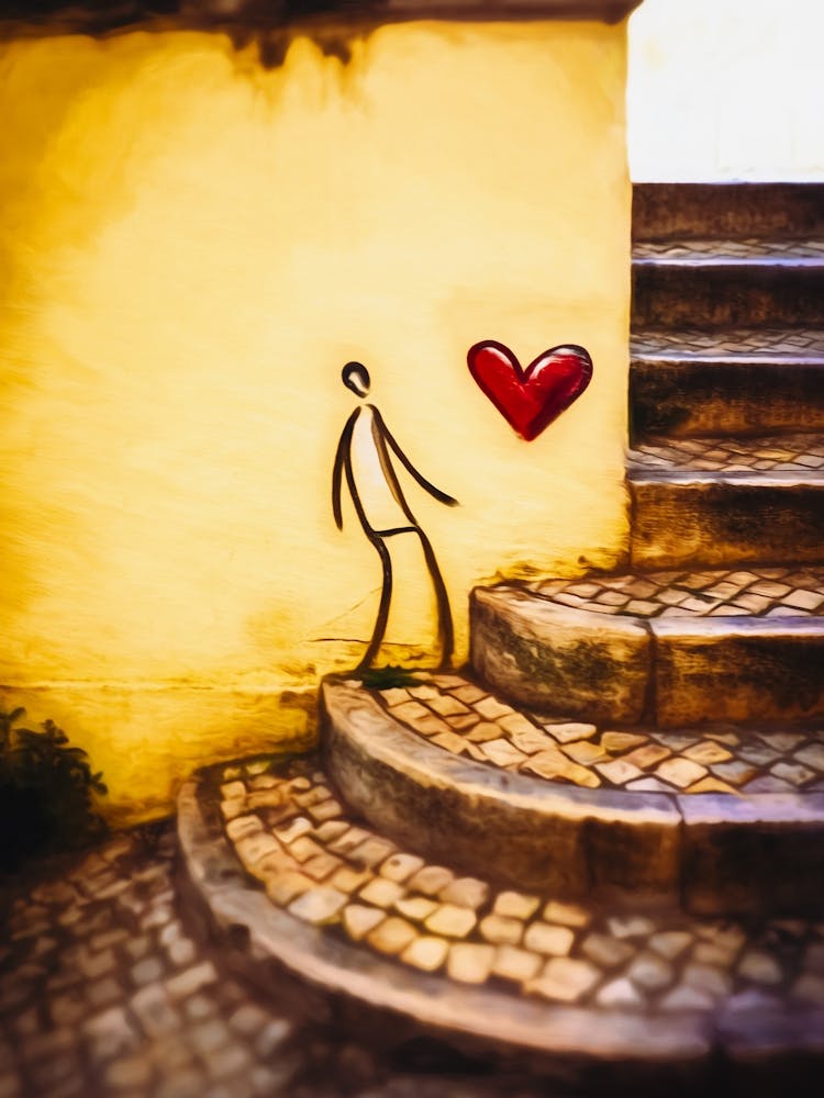 The Heart Of Lisbon