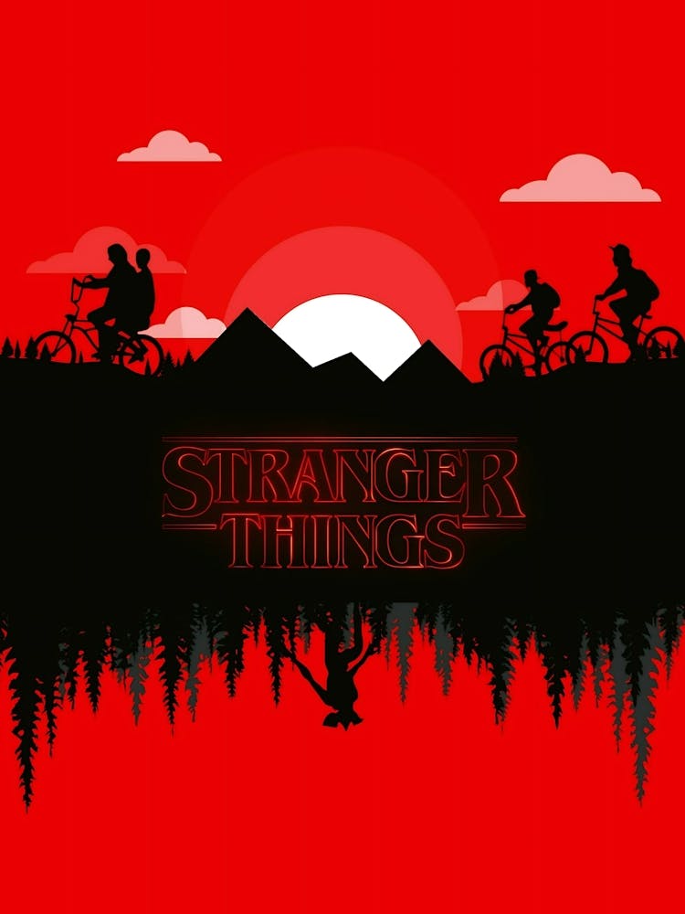 Stranger Things 5