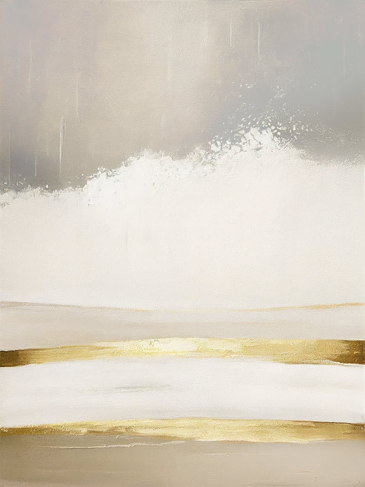 Beige Coastline