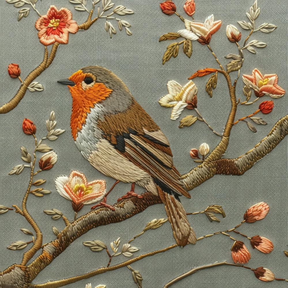 Robin 10