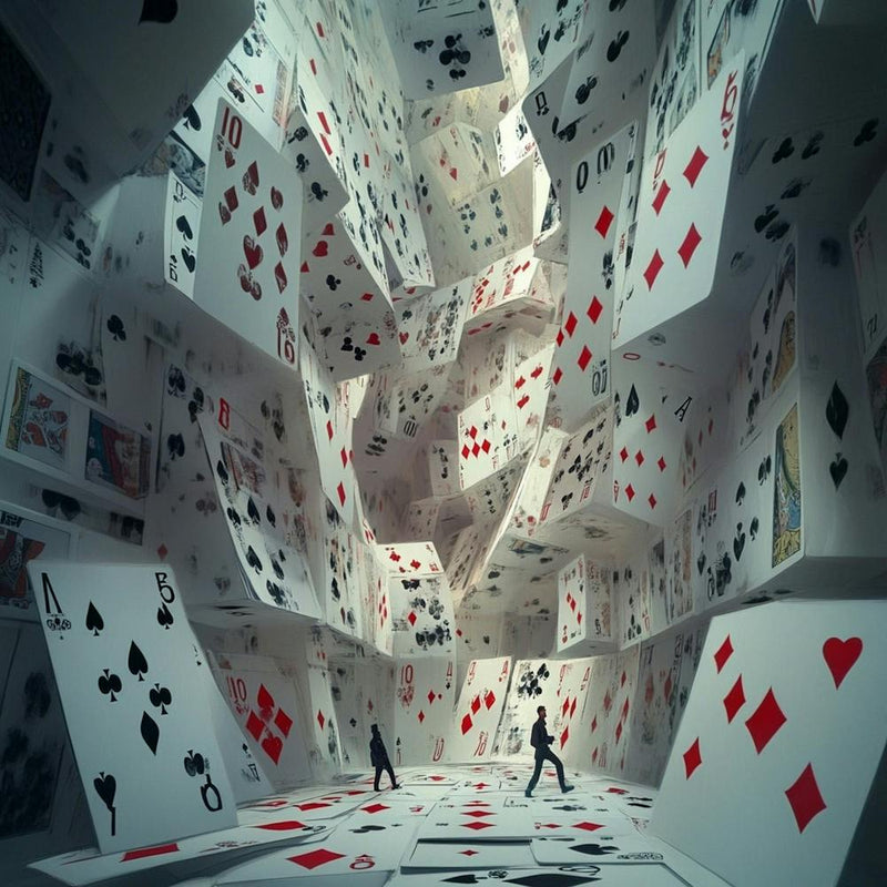 Playing Cards