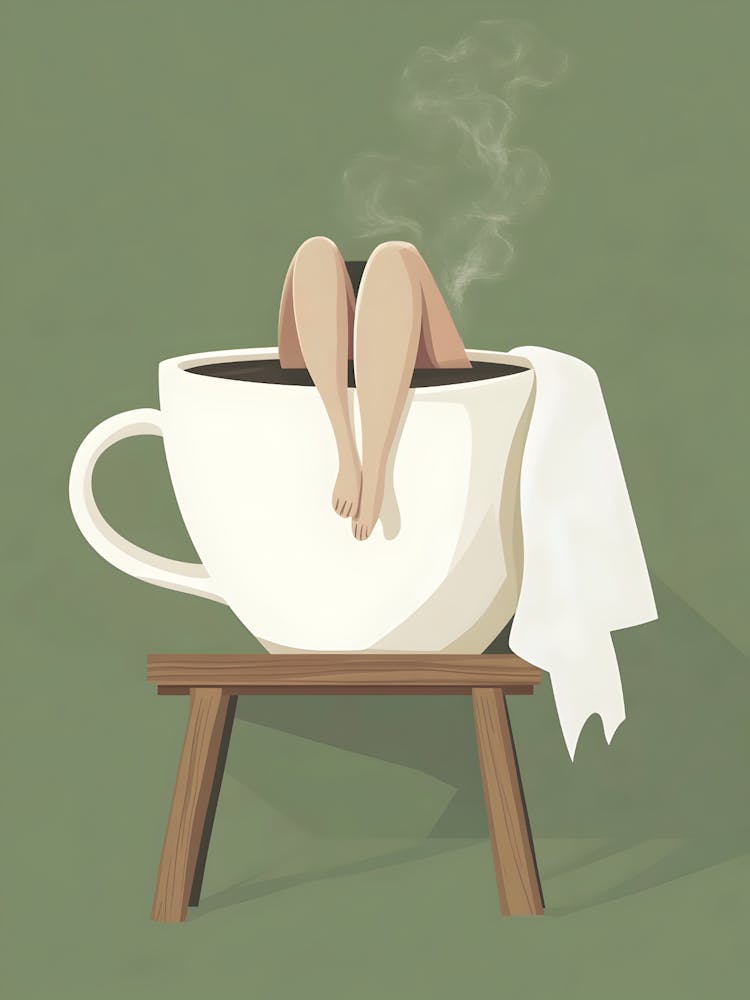 Coffee Cup 1