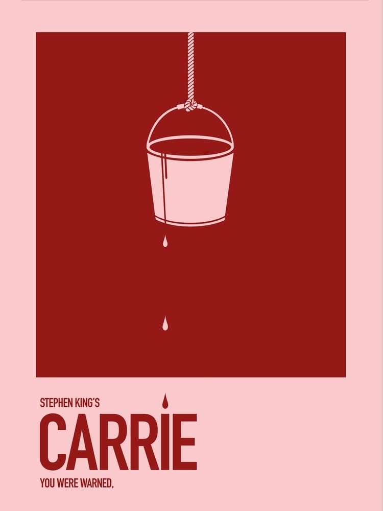 Carrie Print Ready