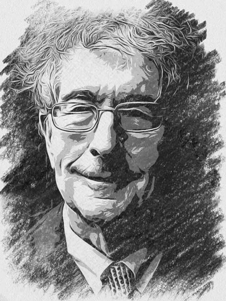 Howard Gardner