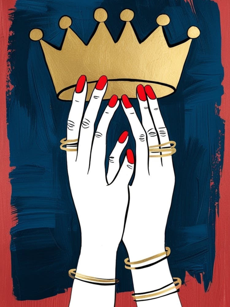 Crown Of Kings