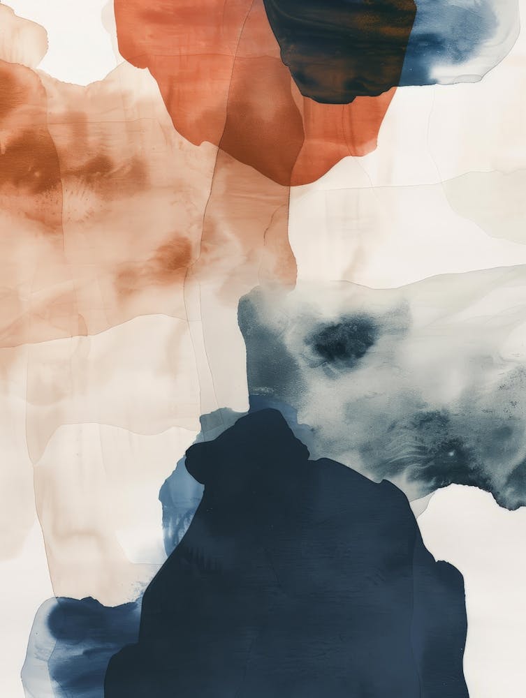 Abstract Painting 782