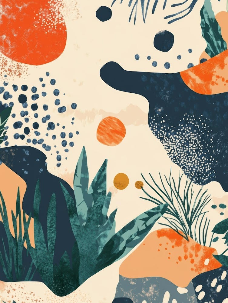 Abstract Pattern 31