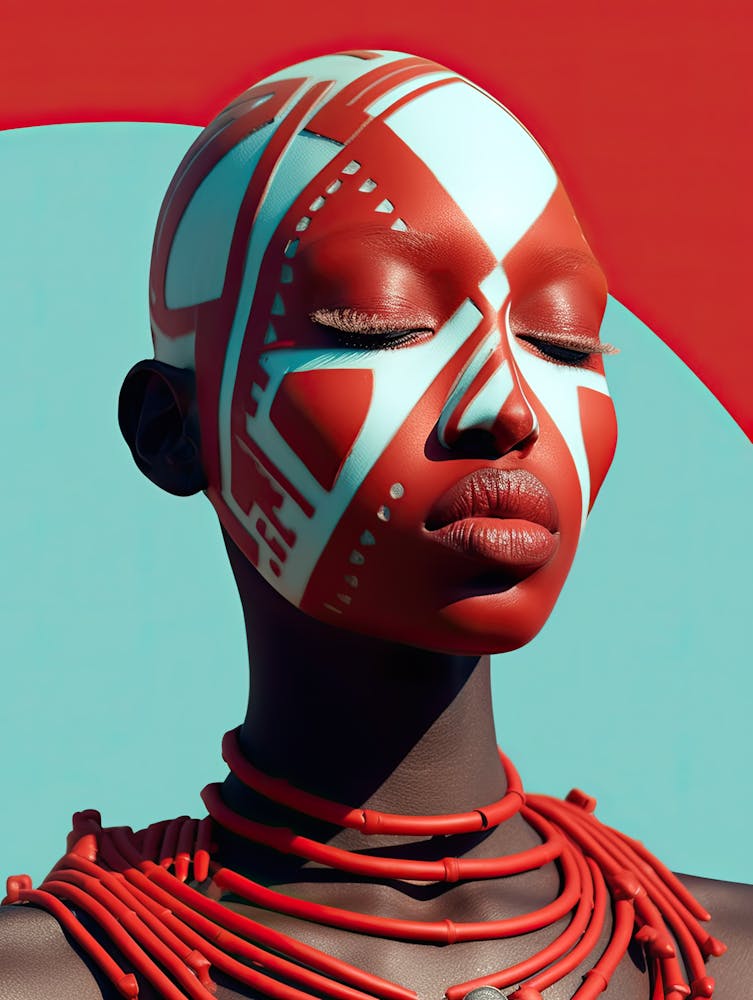Stellar Strut: Afrofuturism in Living Color