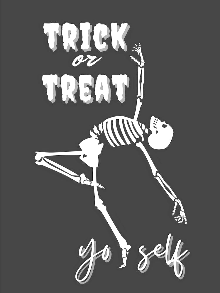 Trick Or Treat