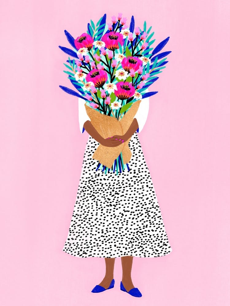 Flower Shop